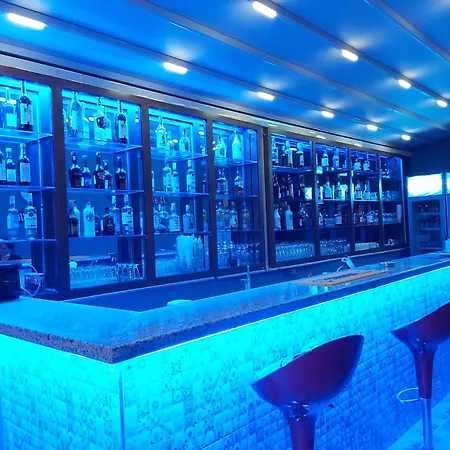 Karatas Apart Otel
