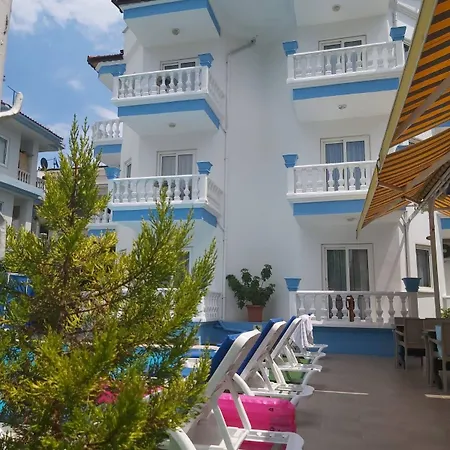 Karatas Apart Otel 3*