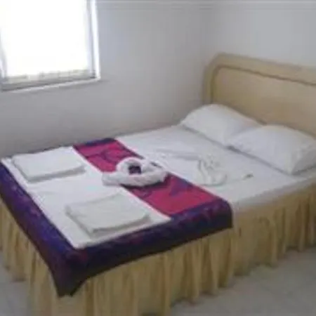 Karatas Apart Otel 3*