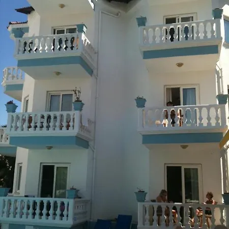 Karatas Apart Otel
