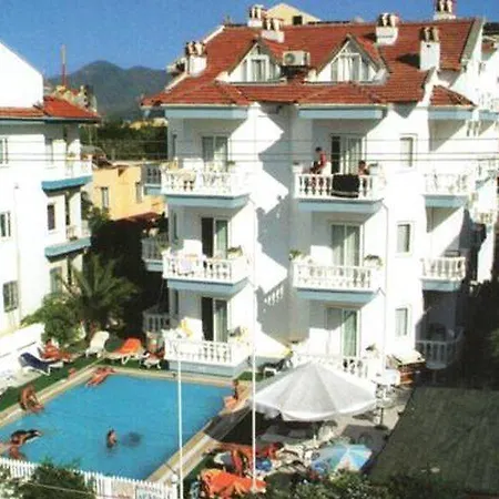 Apart Otel Karatas Marmaris