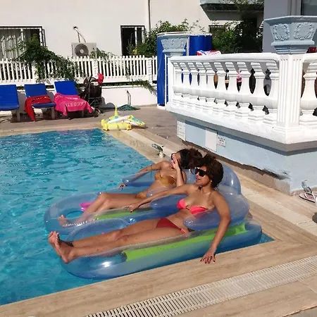 Karatas Apart Otel