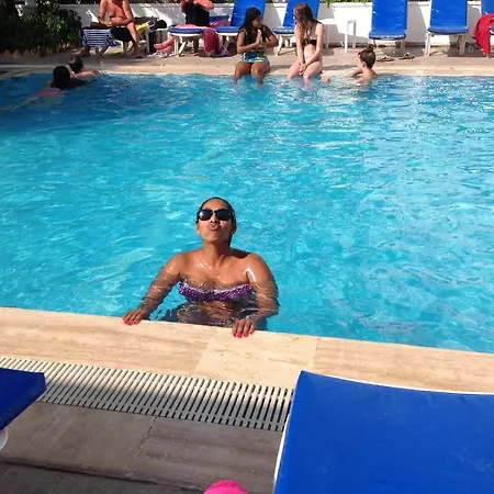 Karatas Apart Otel