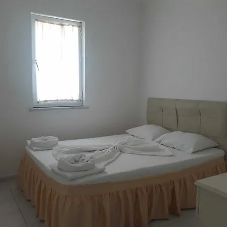 Karatas Apart Otel Marmaris