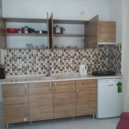 Karatas Apart Otel 3*