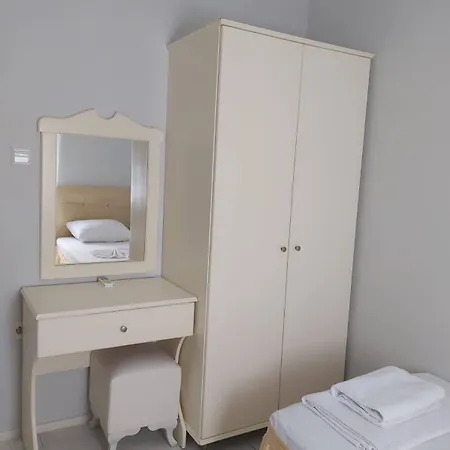Karatas Apartmanhotel